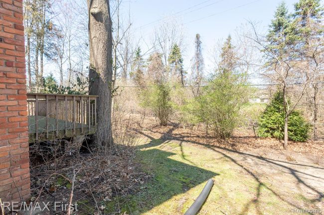 6620 Red Cedar Ln, Condo with 3 bedrooms, 3 bathrooms and null parking in West Bloomfield MI | Image 4