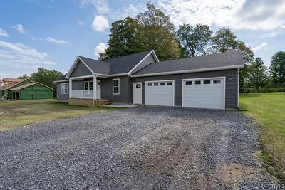 22217 Freedom Drive, House other with 3 bedrooms, 2 bathrooms and null parking in Champion NY | Image 2