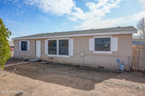 1197 Bucky Oneill Dr, Chino Valley, AZ, 86323-6883 | Card Image