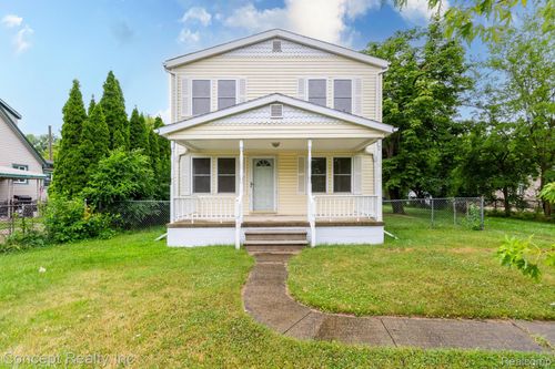 14225 Reeck Rd, Southgate, MI, 48195-2543 | Card Image