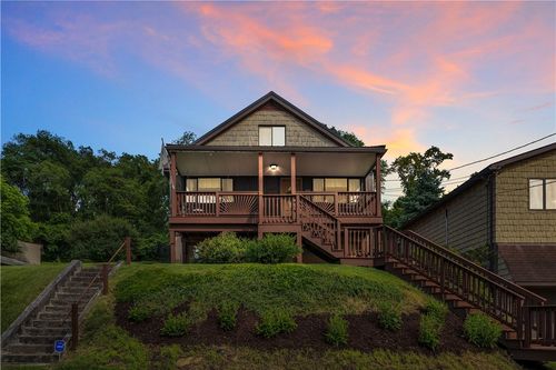 2320 Hill St, Penn Hills, PA, 15235-4015 | Card Image