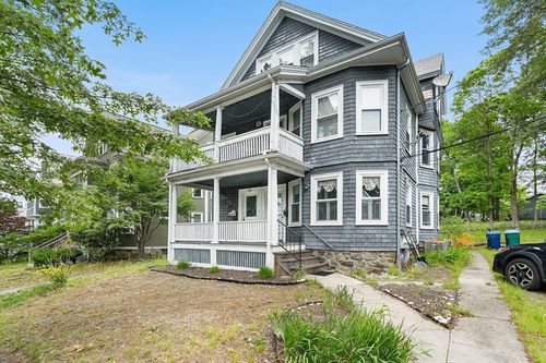 48-48 Eddy St, Newton, MA, 02465-2134 | Card Image