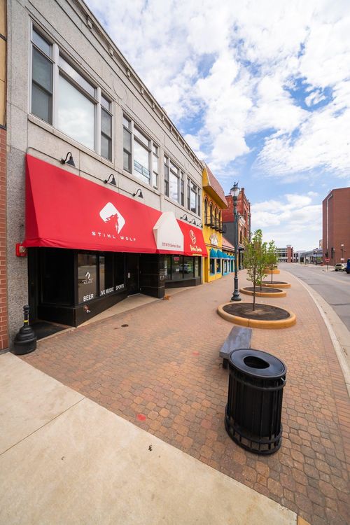 515 1/2 St. Germain W, Saint Cloud, MN, 56301 | Card Image