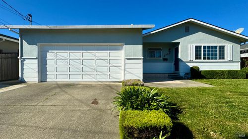 3739 Parrett Avenue, Napa, CA, 94558 | Card Image