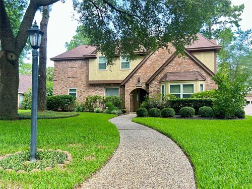 5602 Fountainbridge Ln, Houston, TX, 77069-1918 | Card Image