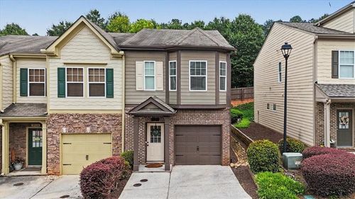 3924 Cyrus Crest Cir Nw, Kennesaw, GA, 30152-2510 | Card Image