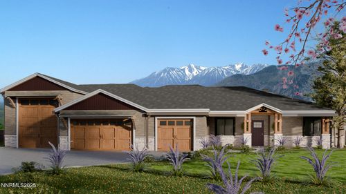 2900 Promontory Dr, Genoa, NV, 89411-1508 | Card Image