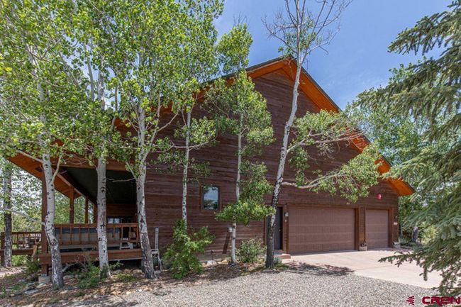 1345 Heritage Rd, House other with 4 bedrooms, 5 bathrooms and null parking in Hesperus CO | Image 36