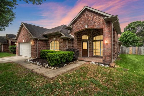 11403 Sandermeyer Dr, Richmond, TX, 77406-3629 | Card Image