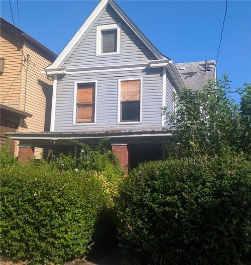 225 W 10th Ave, West Homestead, PA, 15120-1108 | Card Image