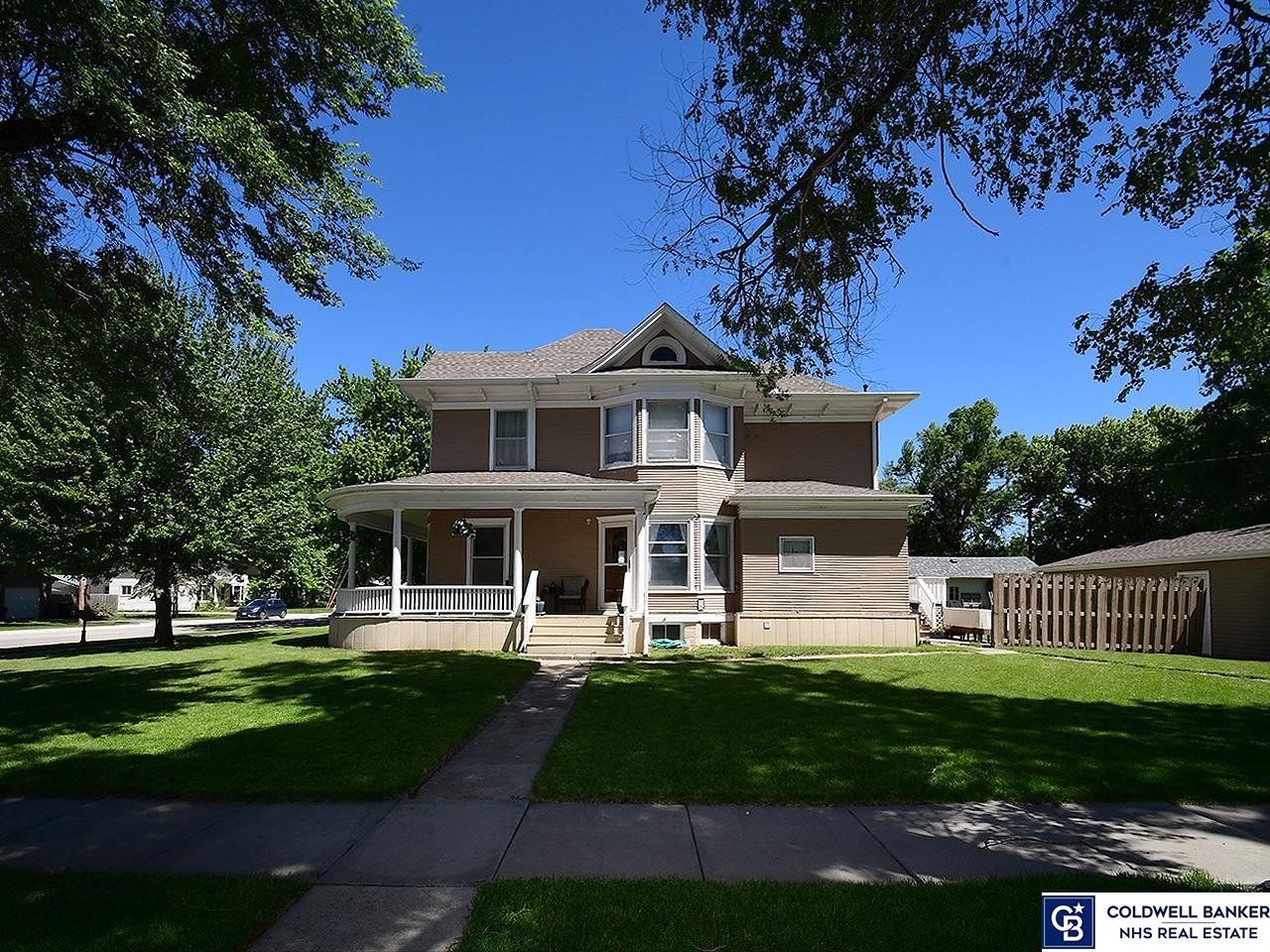 Nebraska Ave, York, NE 68467