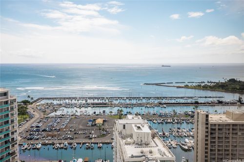 apt-3509-1778 Ala Moana Blvd, Honolulu, HI, 96815-1619 | Card Image