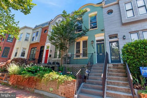 229 10th St Ne, WASHINGTON, DC, 20002-6213 | Card Image