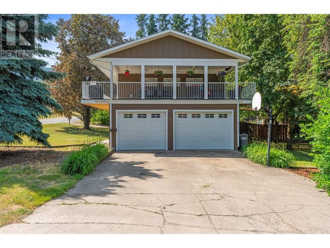 7708 Coldstream Creek Rd, House other with 4 bedrooms, 3 bathrooms and 2 parking in Coldstream BC | Image 36