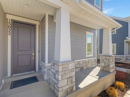 15022 S Wild Horse Way, Bluffdale, UT, 84065-1925 | Card Image