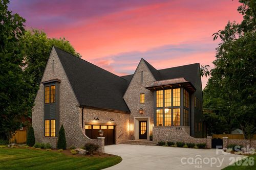 5555 Lansing Dr, Charlotte, NC, 28270-5349 | Card Image