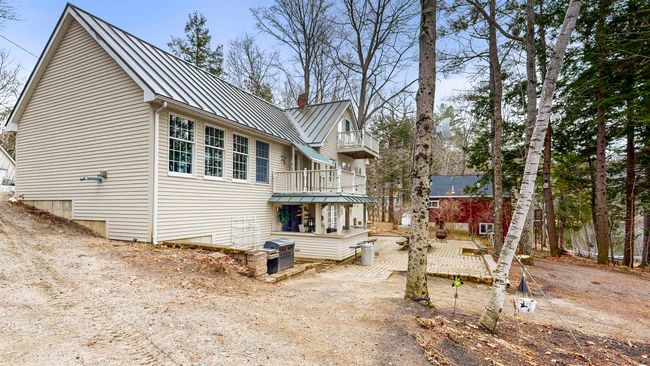 20 Lucien Ln, House other with 2 bedrooms, 2 bathrooms and null parking in Litchfield ME | Image 60