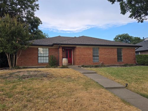 3216 Bandolino Ln, Plano, TX, 75075-1748 | Card Image