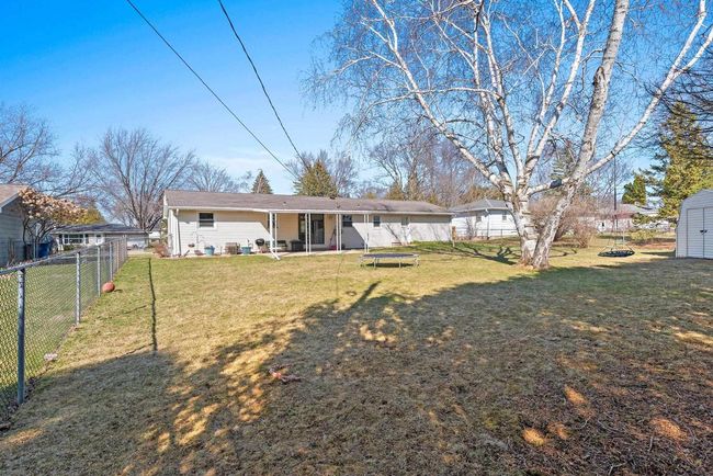 1371 View Lane, House other with 3 bedrooms, 2 bathrooms and null parking in Ashwaubenon WI | Image 30