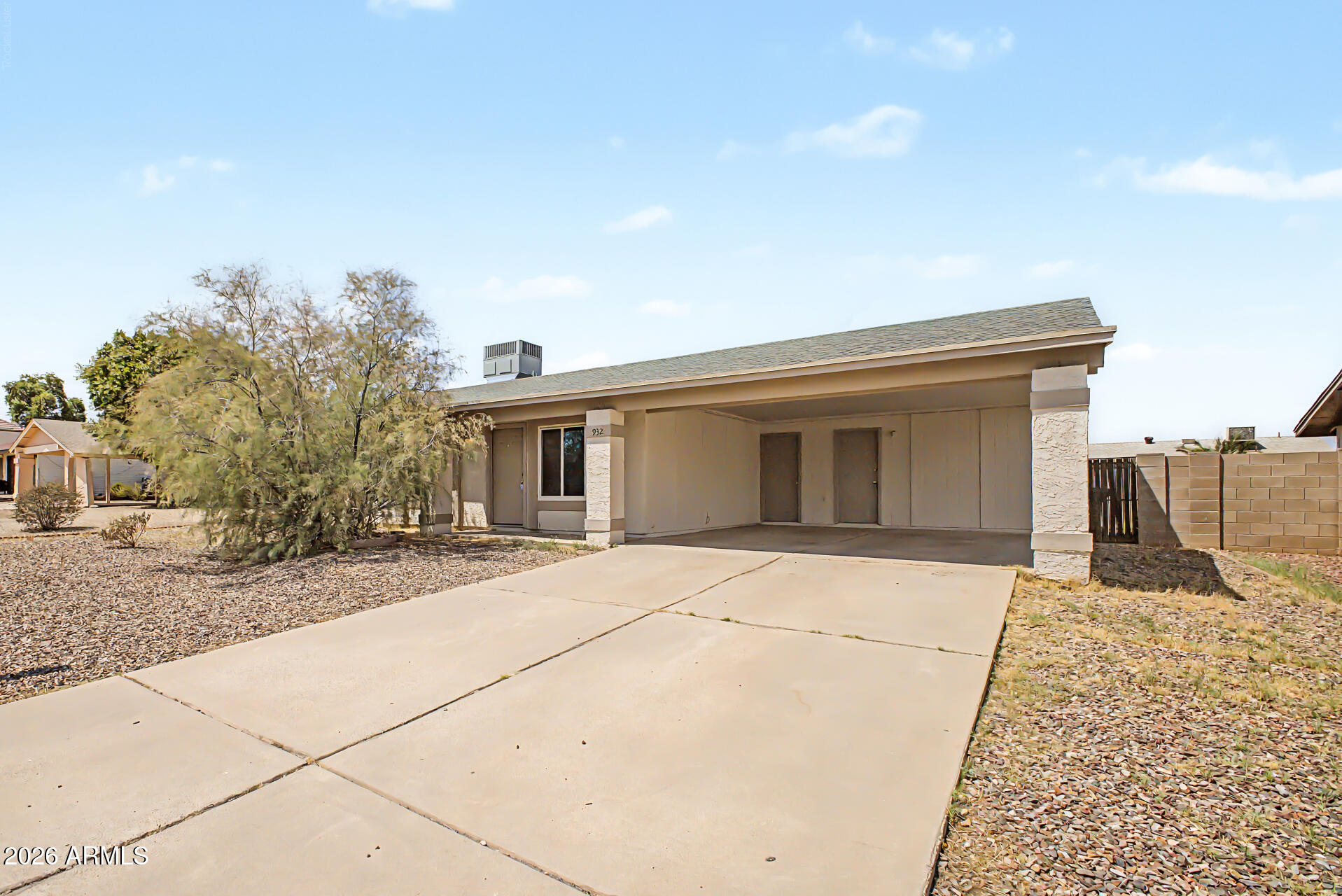 Residential Lease in Tempe 3