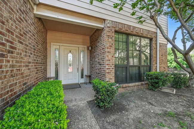 APT-8 - 211 Cimarron Trl, Condo with 2 bedrooms, 3 bathrooms and null parking in Irving TX | Image 27