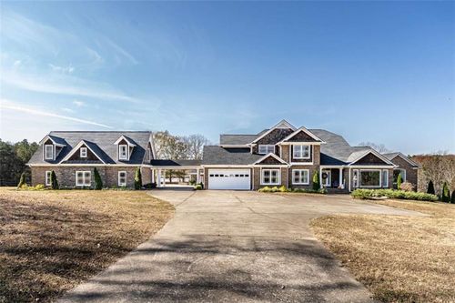 159 Ward Mountain Rd, Kingston, GA, 30145-1117 | Card Image