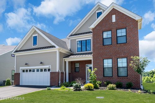 49 Sofia Dr, Englishtown, NJ, 07726-1101 | Card Image