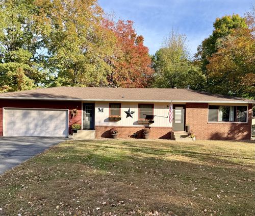 5286 Birchdale Ln, Baxter, MN, 56425-8297 | Card Image