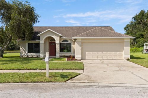 29146 Crossland Dr, WESLEY CHAPEL, FL, 33543-6505 | Card Image