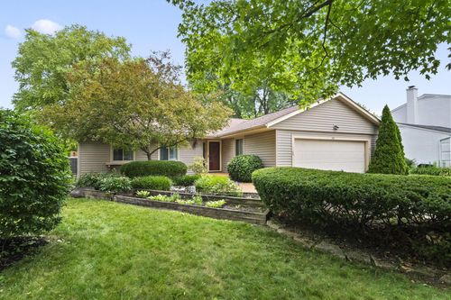 184 E Schrock Rd, Westerville, OH, 43081-3449 | Card Image