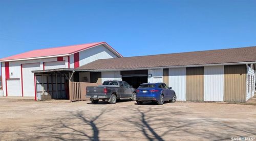 16 Industrial Dr, Lanigan, SK, S0K | Card Image