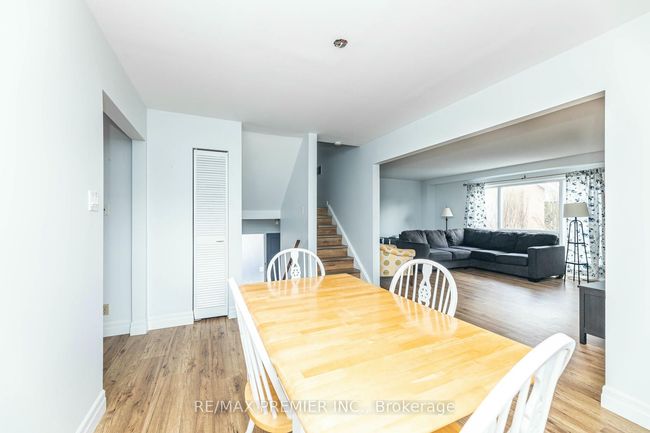 43 - 21a Thistle Down Blvd, Condo with 3 bedrooms, 3 bathrooms and 1 parking in Toronto ON | Image 13