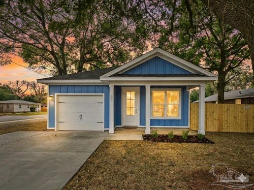 211 E Anderson St, Pensacola, FL, 32503-2950 | Card Image