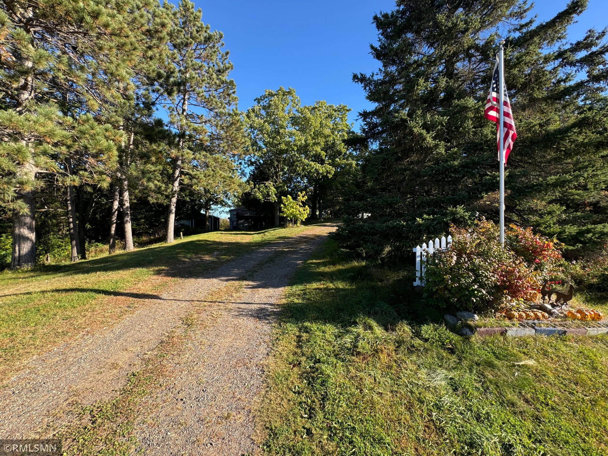 Highway 27 , Isle, MN 56342