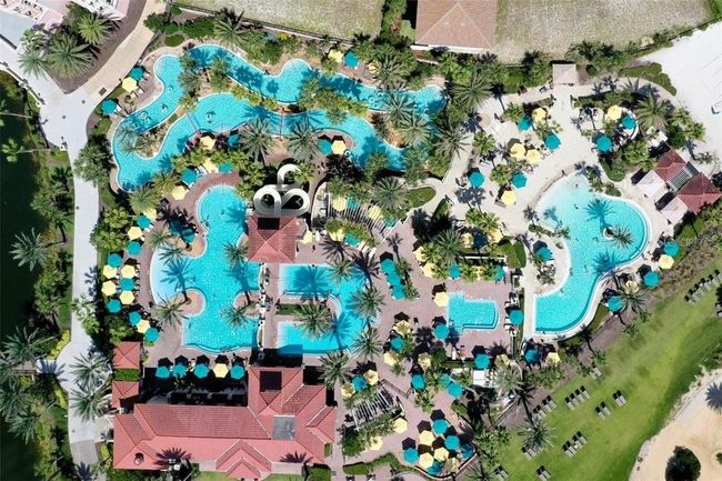 APT-606 - 200 Ocean Crest Dr, Condo with 3 bedrooms, 3 bathrooms and null parking in PALM COAST FL | Image 45