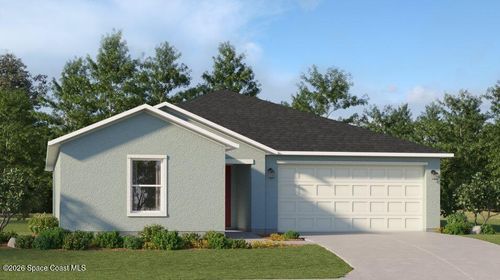 1621 Ellsworth Circle Sw, Palm Bay, FL, 32908 | Card Image