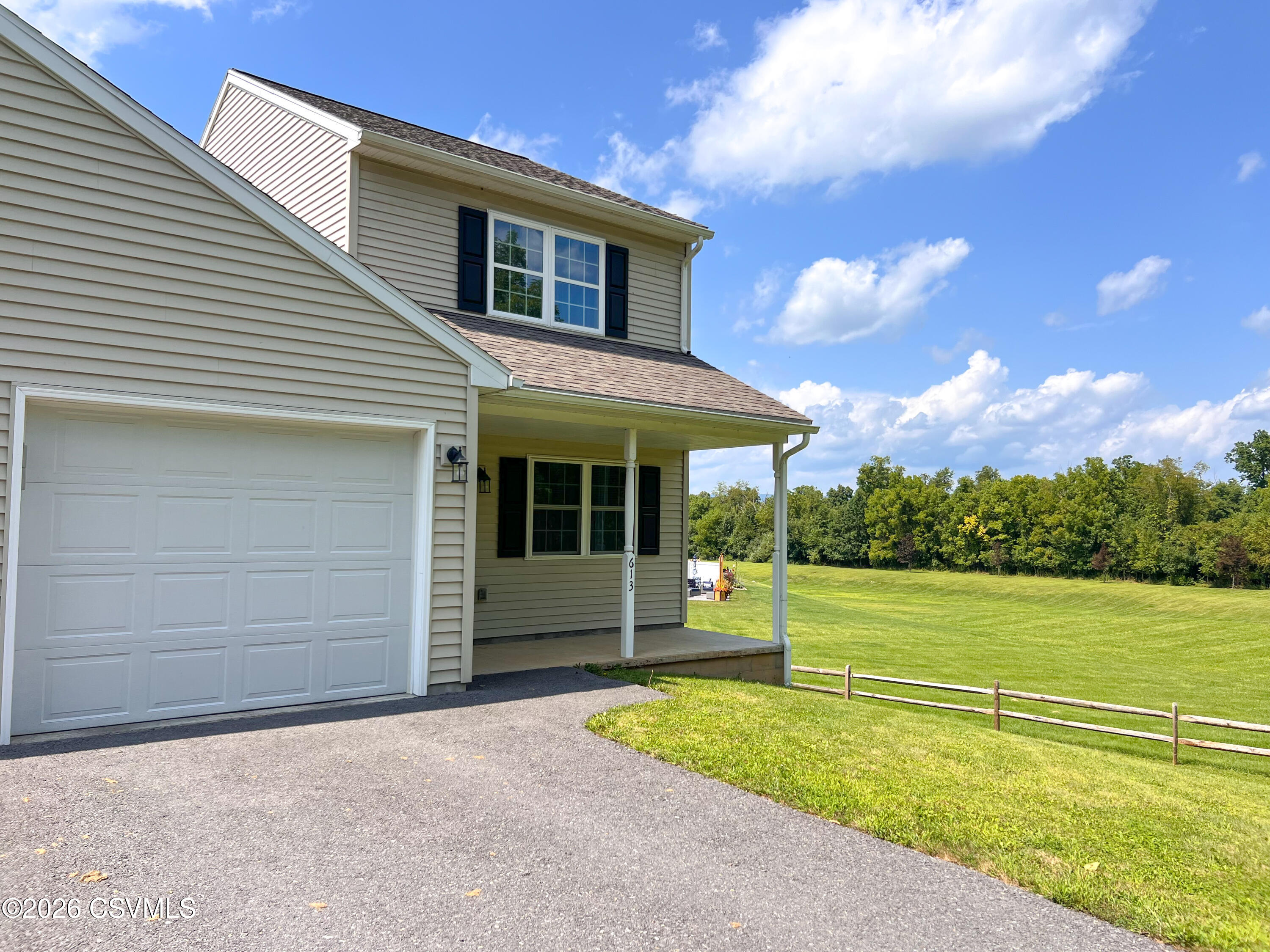Residential in Lewisburg 2