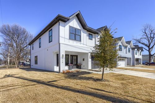 710 W White Ave, Mckinney, TX, 75069-1743 | Card Image