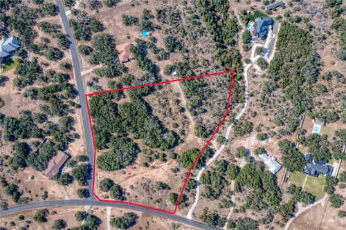 2600 Indian Divide Rd, Spicewood, TX, 78669-1802 | Card Image
