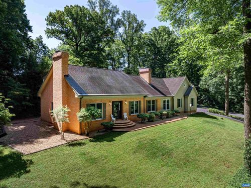 9599 Woodberry Forest Rd, ORANGE, VA, 22960-2313 | Card Image