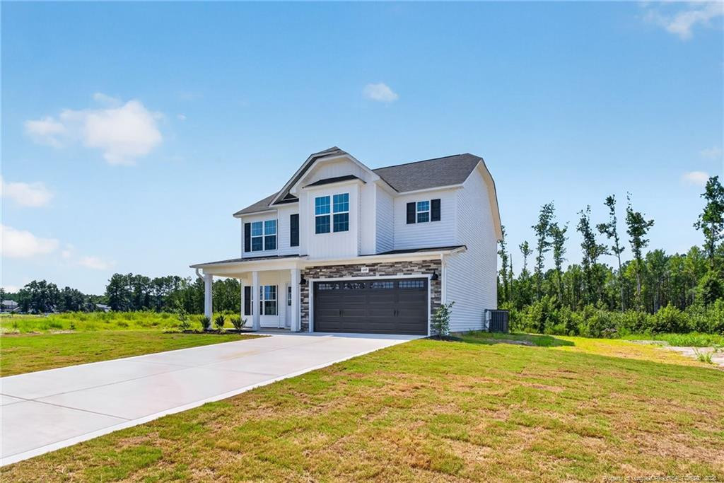 Residential in Hope Mills 3
