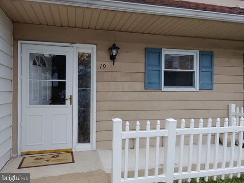 19 La Cascata Tnhs, CLEMENTON, NJ, 08021 | Card Image