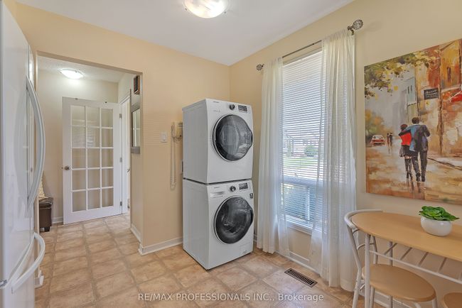 124 Panter Cres, House other with 3 bedrooms, 1 bathrooms and 1 parking in Ajax ON | Image 10