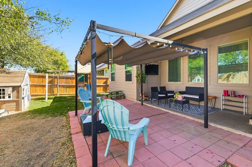 528 Ranchito Pass, Haslet, TX, 76052-3618 | Card Image