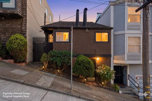 2109 22nd St, San Francisco, CA, 94107 | Card Image