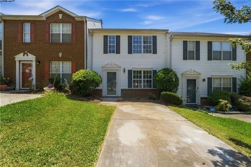 1318 Revelstoke Cv, Riverdale, GA, 30296-7179 | Card Image