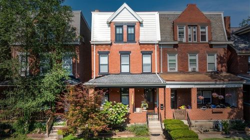 212 S Millvale Ave, Bloomfield, PA, 15224-1607 | Card Image