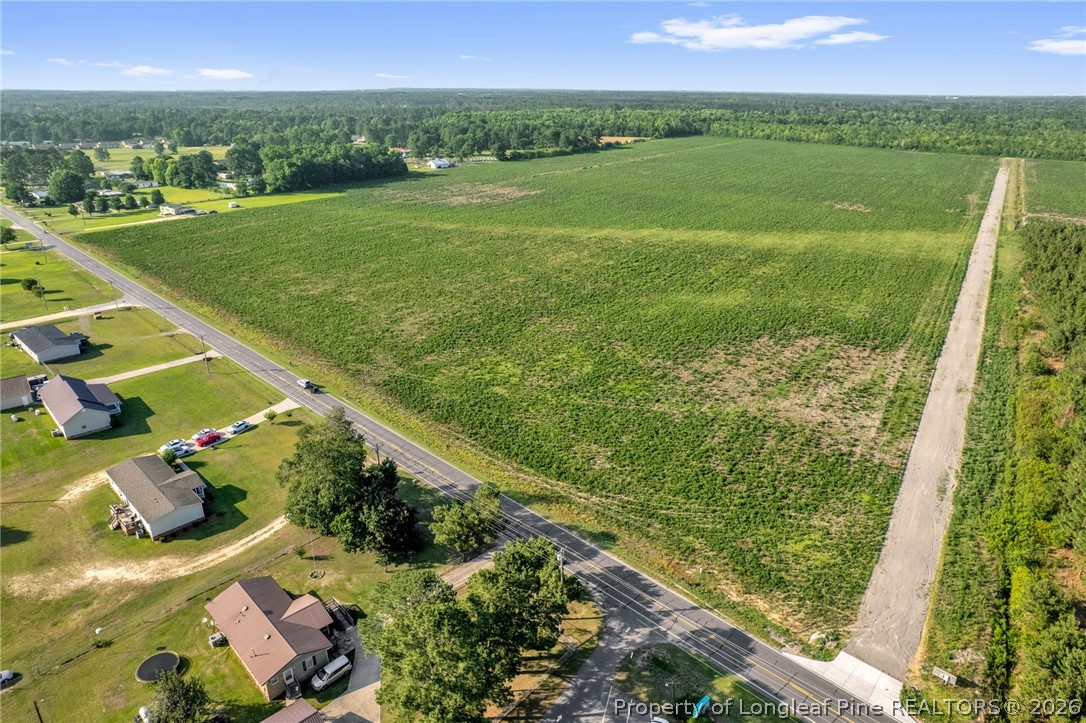 Land in Red Springs 3