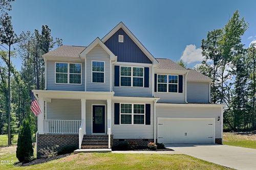 10 Parkers Gate Dr, Youngsville, NC, 27596-3312 | Card Image