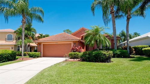 5116 Brooksbend Circle, SARASOTA, FL, 34238 | Card Image